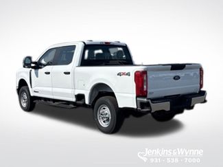New 2026 Ford F350 XL w/ XL Chrome Package AWD/4WD video 2