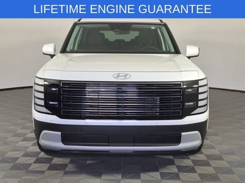 Used 2026 Hyundai Palisade SE FWD image 3