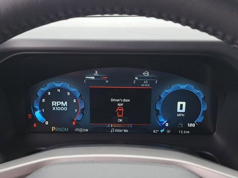 New 2025 Ford Bronco Big Bend image 28