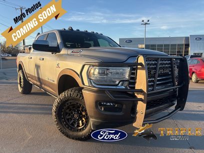 Used 2022 RAM 2500 Limited