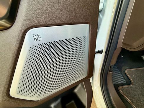 New 2026 Ford F250 King Ranch w/ Chrome Package image 14