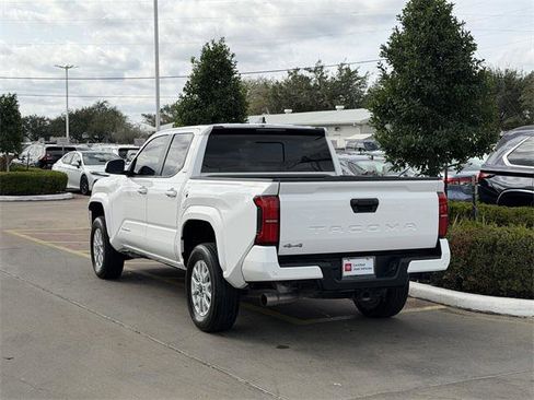 Certified 2024 Toyota Tacoma SR5 w/ SR5 Upgrade Package image 5