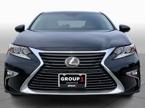 Used 2016 Lexus ES 350 image 7