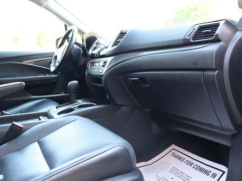 Used 2017 Honda Pilot EX-L image 21