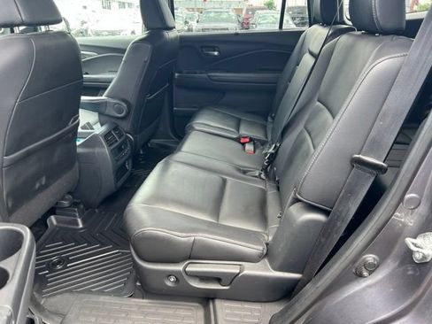 Used 2020 Honda Pilot EX-L image 9