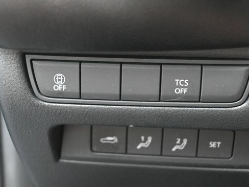 Used 2023 MAZDA CX-50 AWD 2.5 S w/ Cargo Package image 15