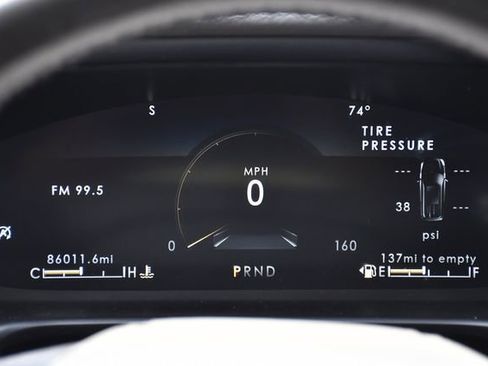 Used 2020 Lincoln Aviator 2WD image 10