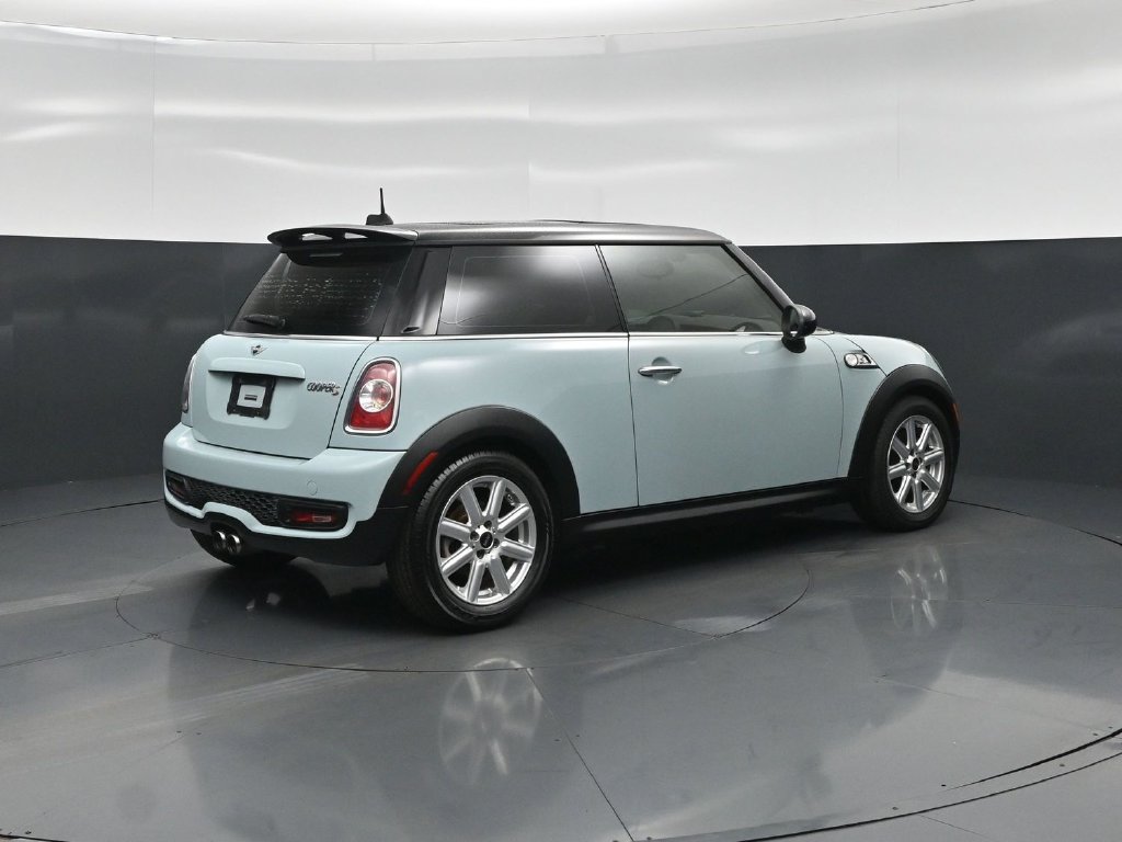 Used 2013 MINI Cooper S FWD image 24