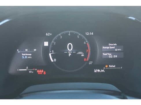 New 2026 Lexus RX 350 Premium image 53