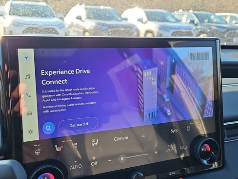 New 2026 Toyota bZ image 10