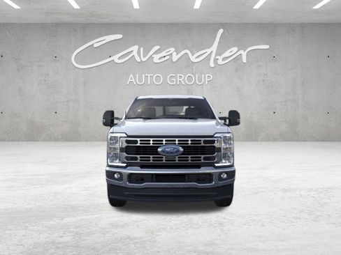 New 2026 Ford F250 XLT AWD/4WD image 6