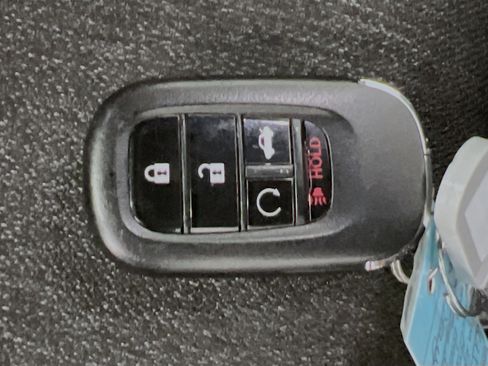 Used 2023 Honda Accord Sport image 36