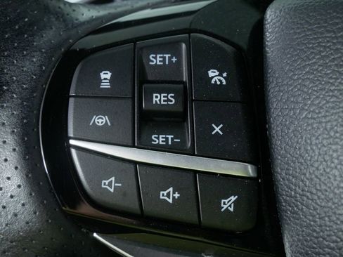 Used 2022 Ford Explorer ST w/ ST Street Pack image 20