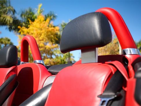 Used 2001 BMW Z8 image 34