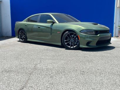 Used 2022 Dodge Charger Scat Pack w/ Driver Convenience Group