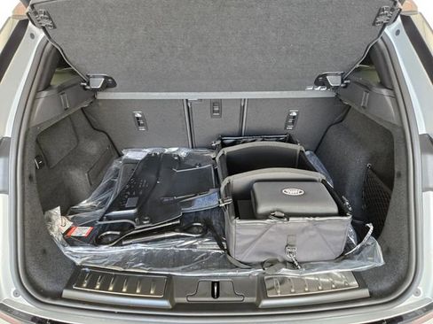 New 2026 Land Rover Range Rover Evoque Dynamic SE image 14