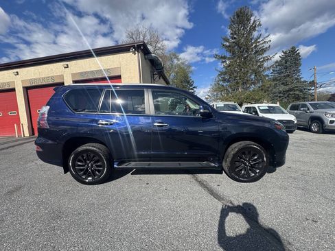 Used 2020 Lexus GX 460 Premium w/ Premium Package AWD/4WD image 10