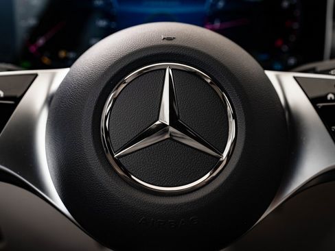 New 2026 Mercedes-Benz C 300 4MATIC Sedan image 31