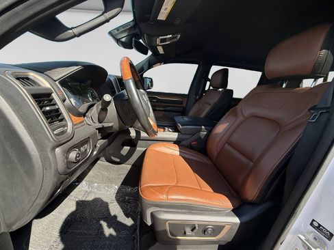 Used 2022 RAM 1500 Limited AWD/4WD image 21