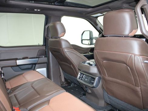 New 2026 Ford F350 King Ranch image 34