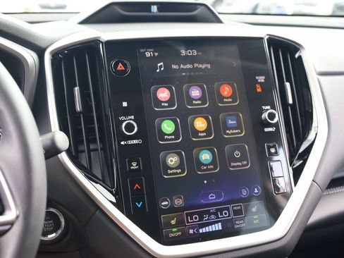 New 2026 Subaru Ascent Limited AWD/4WD image 12