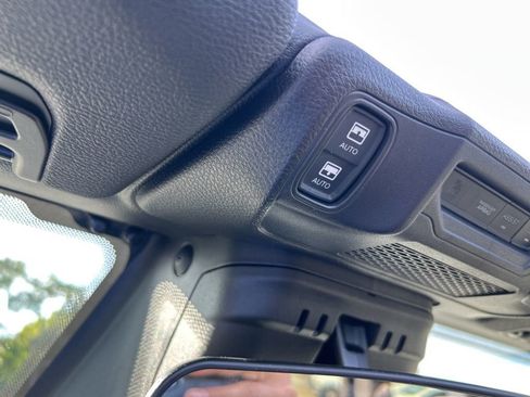 New 2026 Jeep Wrangler Willys image 44