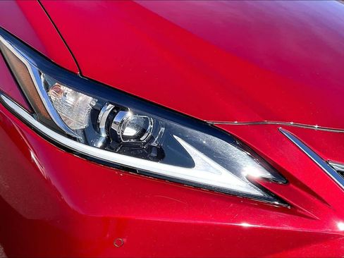 Used 2024 Lexus ES 350 w/ Premium Package image 26