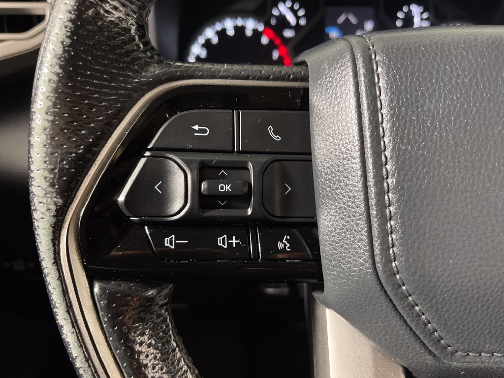 Used 2022 Toyota Tundra SR5 w/ TRD Sport Package RWD image 26