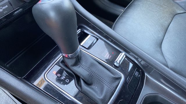 Used 2022 Jeep Compass Latitude AWD/4WD image 18