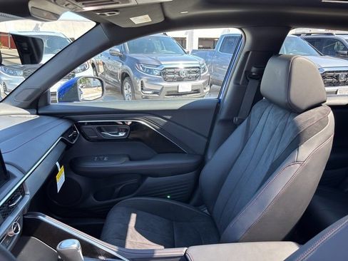 New 2025 Acura ADX A-Spec image 28