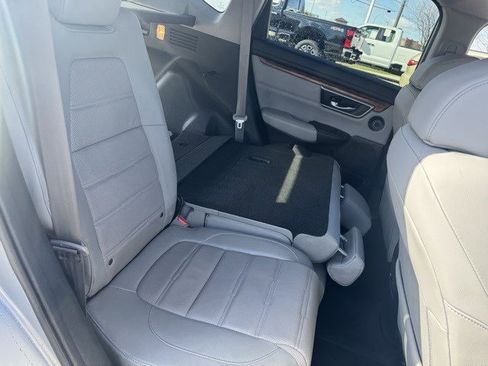 Used 2021 Honda CR-V Touring image 35