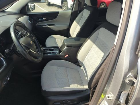 Used 2024 Chevrolet Equinox LT AWD/4WD image 11