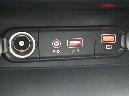 Used 2021 Kia Forte GT w/ GT2 Package image 26