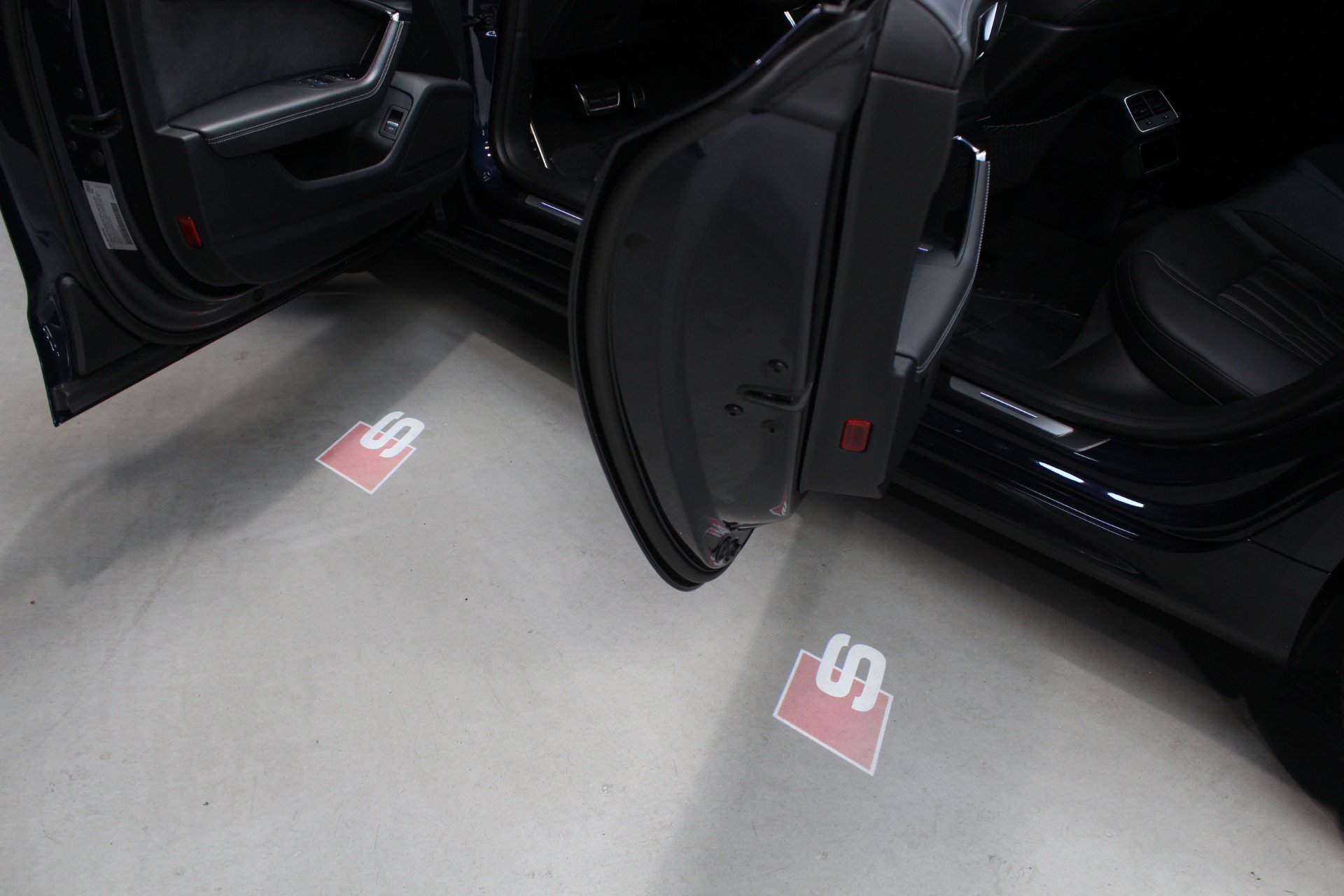 Used 2022 Audi S7 Prestige AWD/4WD image 40