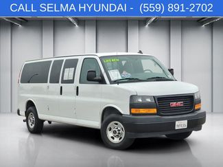 Used 2023 GMC Savana 3500 LS video 1