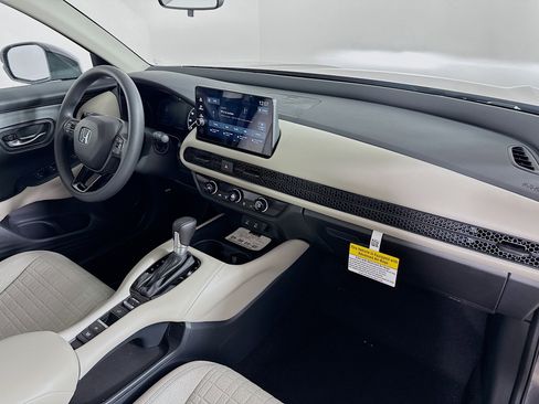 New 2026 Honda HR-V LX image 34