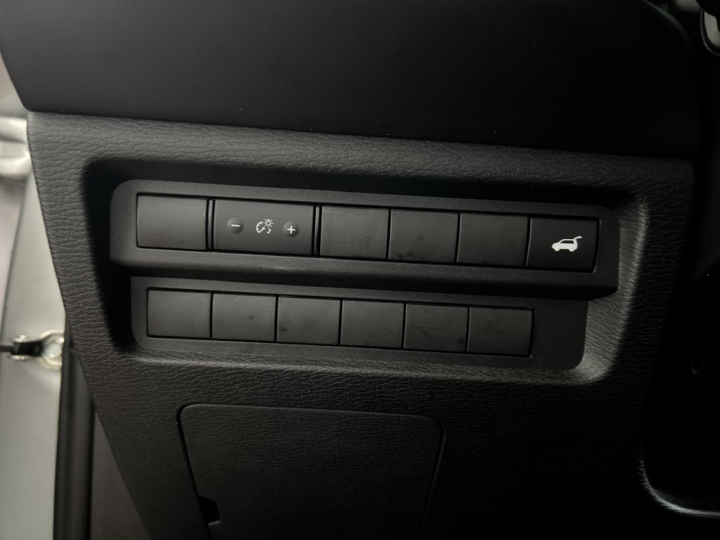 Used 2024 Mitsubishi Outlander SE FWD image 13