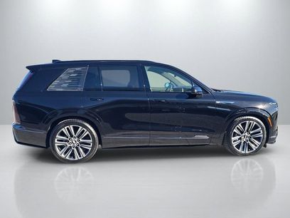 New 2026 Cadillac Vistiq Platinum