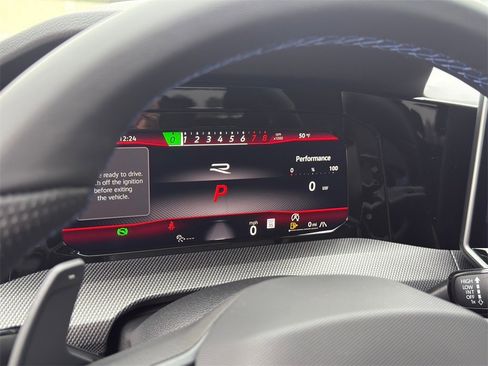 New 2026 Volkswagen Golf image 17