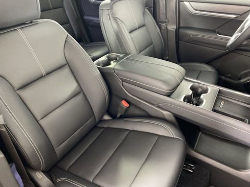 New 2026 GMC Acadia Elevation w/ Elevation Premium Package image 30