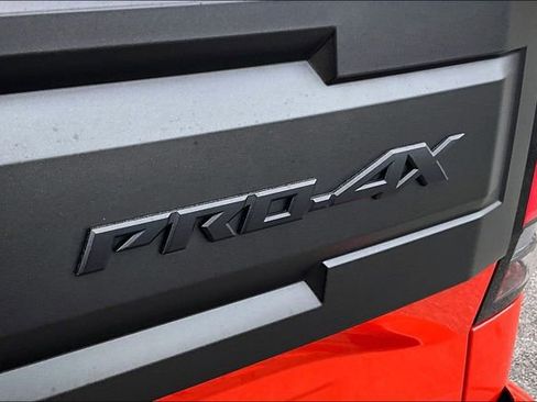 Certified 2025 Nissan Frontier PRO-4X w/ Interior Protection Package image 21