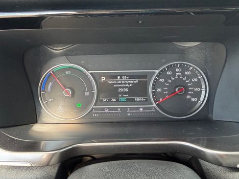 Used 2023 Kia Sorento EX FWD image 13
