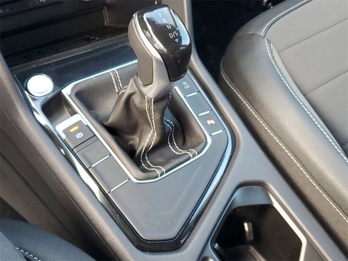 New 2026 Volkswagen Taos SE image 26