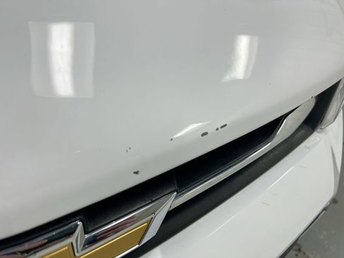 Used 2020 Chevrolet Trax LS FWD image 28