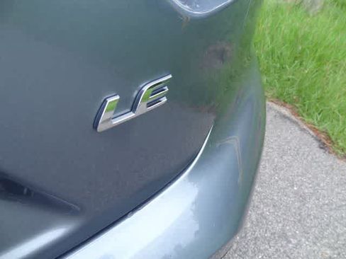 Certified 2024 Toyota Corolla LE FWD image 34