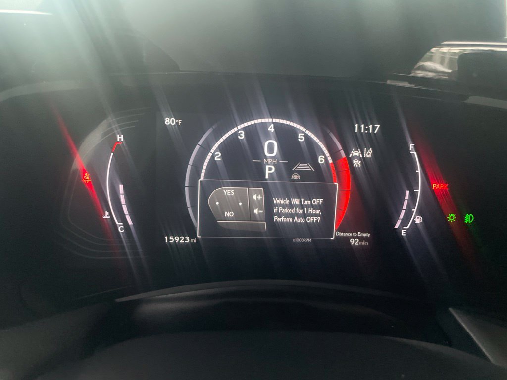 Used 2024 Lexus NX 350 F Sport AWD/4WD image 2