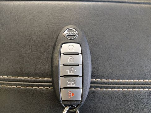 Used 2022 Nissan Altima 2.5 S FWD image 32