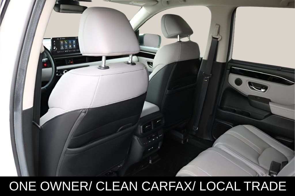 Used 2025 Honda Pilot EX-L image 14