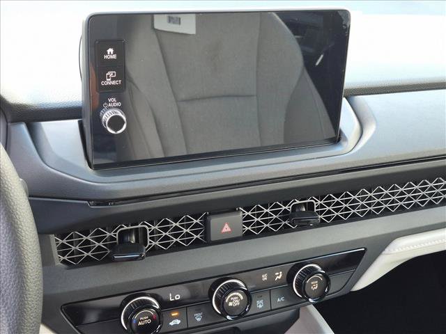 New 2026 Honda Accord LX image 11
