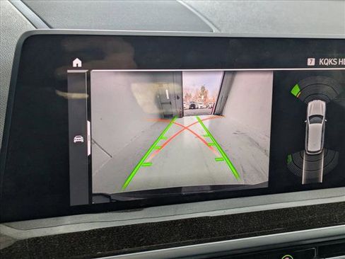 Used 2023 BMW X3 xDrive30i w/ Convenience Package image 14